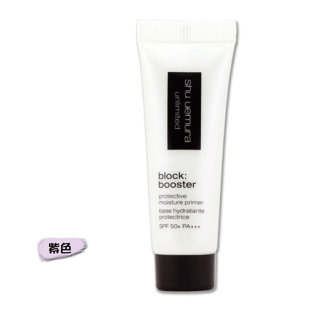 Shu Uemura Shu Uemura unlimited hydrating isolation sunscreen primer