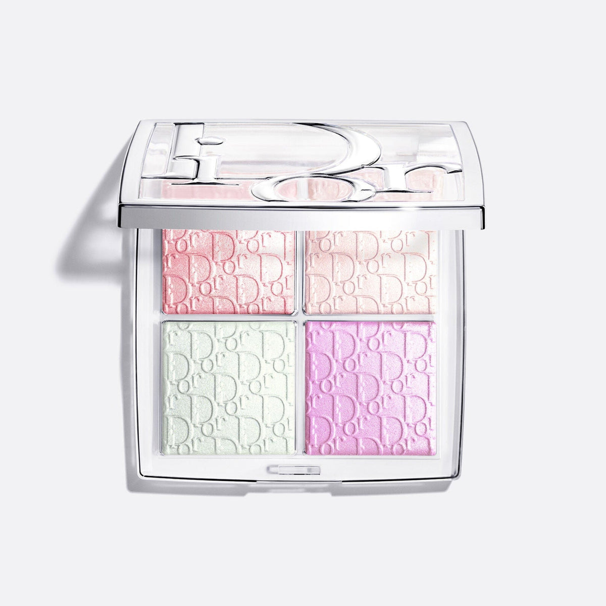Dior Backstage Glow Face Palette 10g (Shade Options Available)