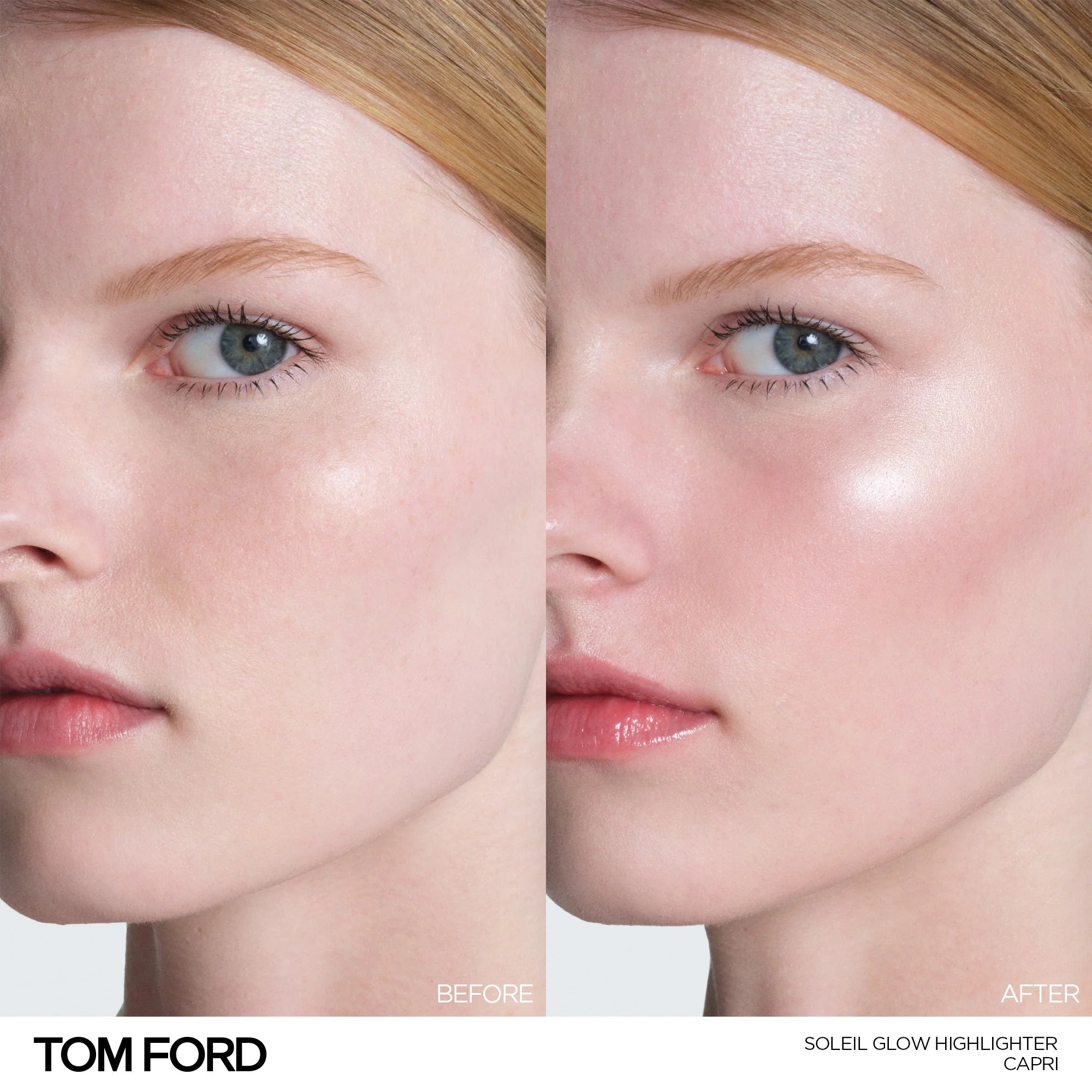 Tom Ford Soleil Glow Highlighter 8g