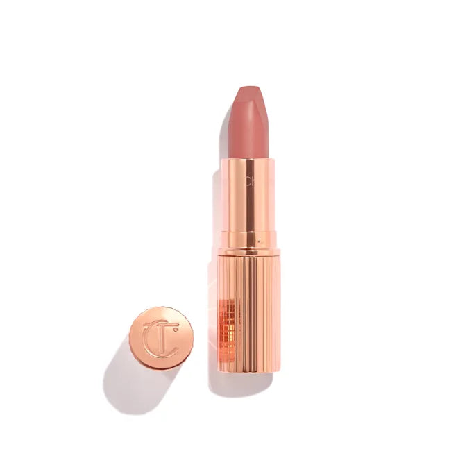 Charlotte Tilbury Matte Revolution 唇膏