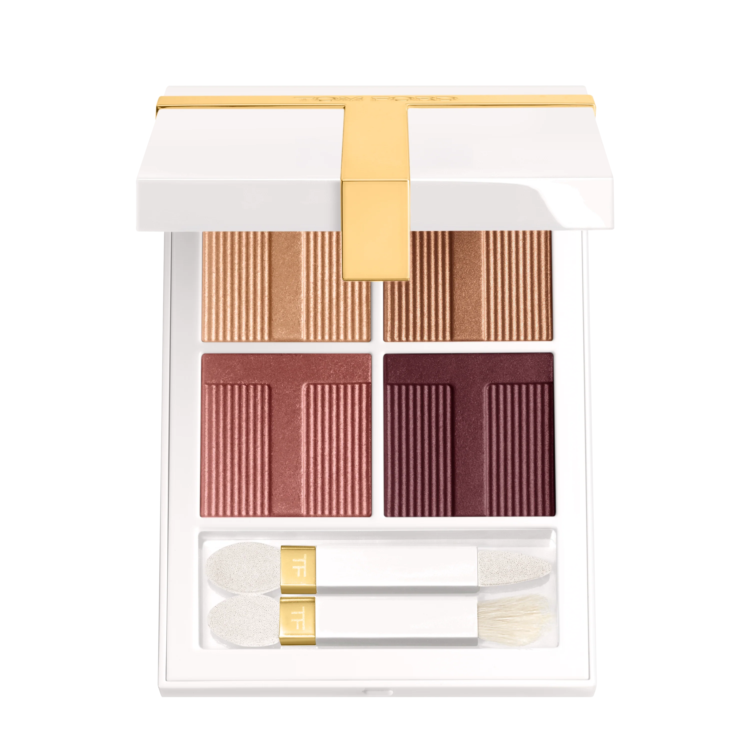 Tom Ford Soleil Eye Color Quad Lumière 7.2g