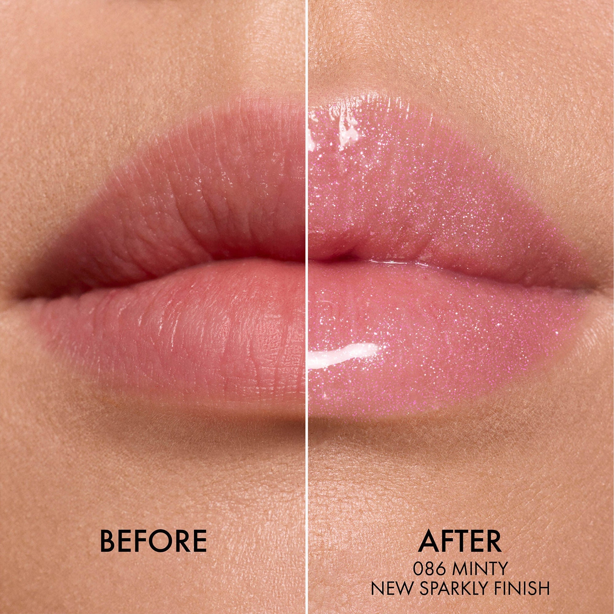 Dior 誘惑煥彩潤唇油 6ml(色號可選)