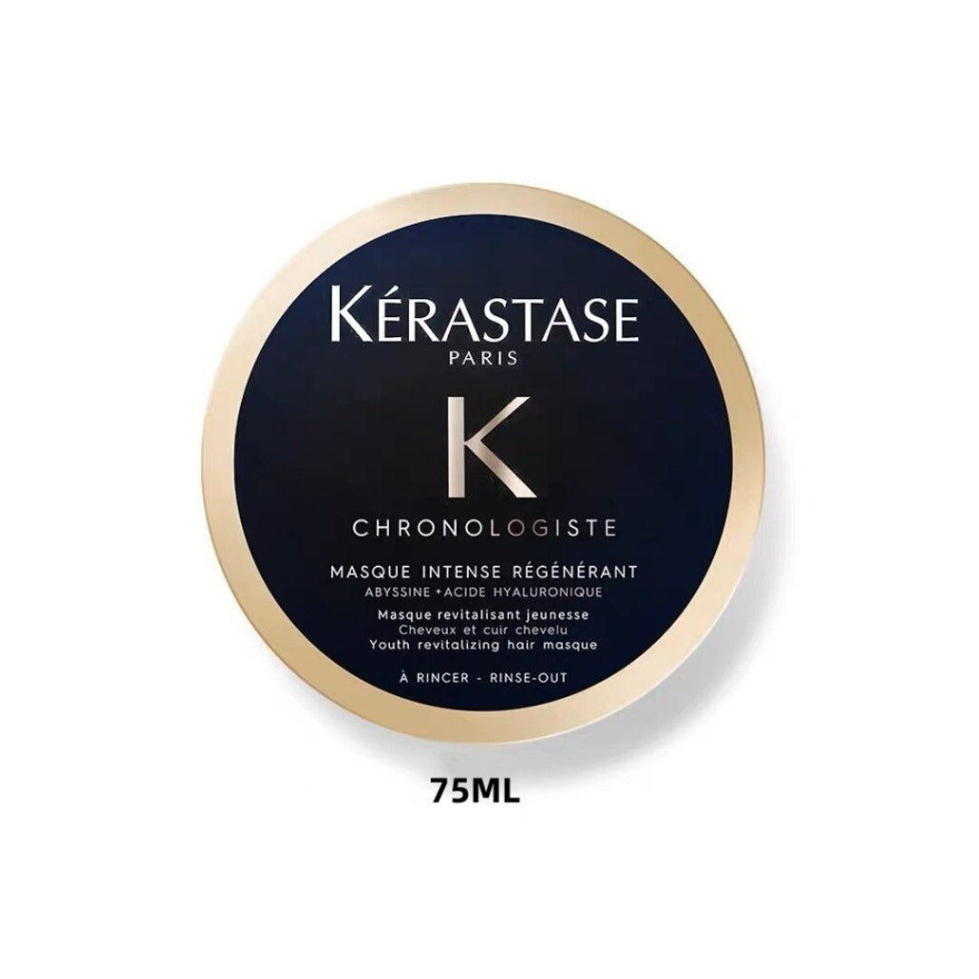 Kérastase 逆時光至臻修護髮膜 75ml 旅行裝