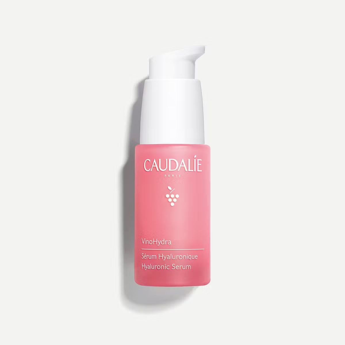 Caudalie 葡萄籽急救保濕精華 30ml