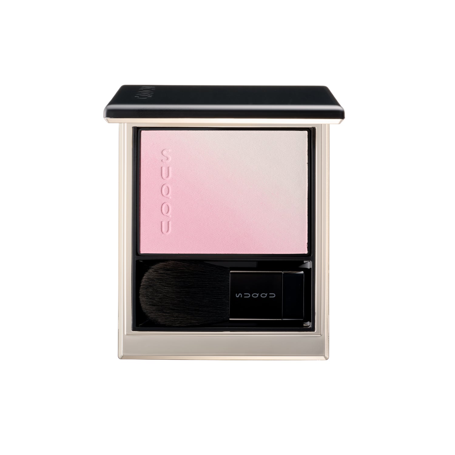 Suqqu Blurring Color Blush 晶采韻妍胭脂 6.4g(色號可選)