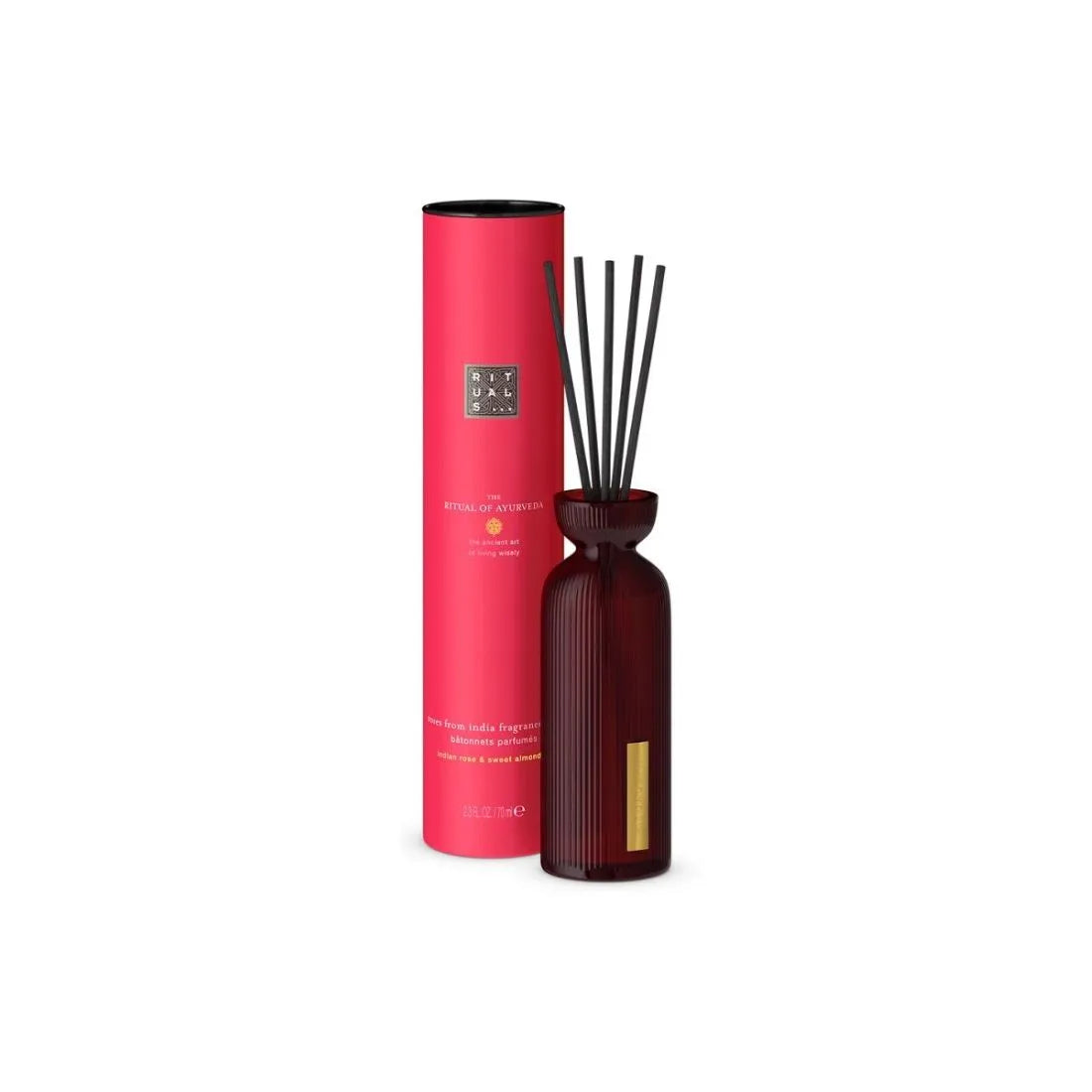 Rituals 迷你室內香薰棒 70ml(多款香味可選)