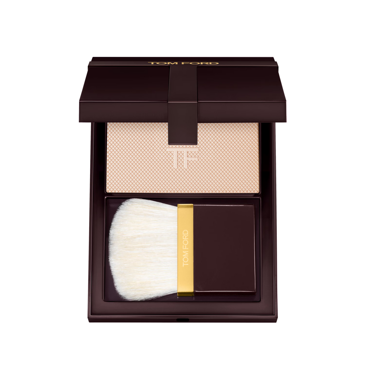 Tom Ford Architecture Soft Matte Blurring Powder 立體光影柔焦霧面粉餅 9g