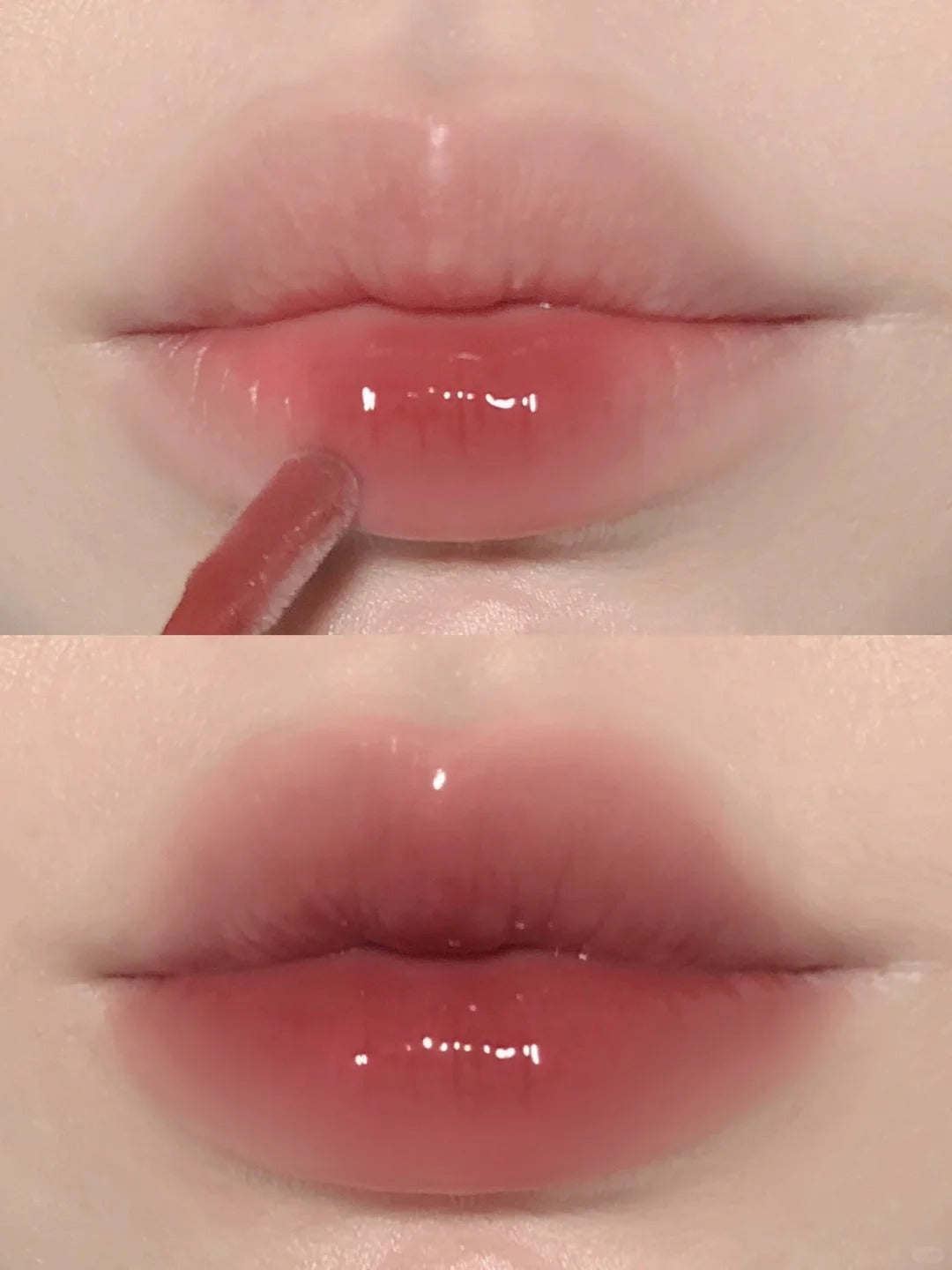 【特惠清貨】Givenchy 華麗盈彩修護唇彩 6ml