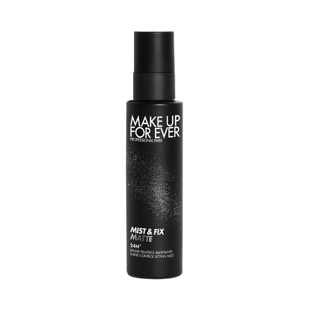 Make Up For Ever Ultra-Long-Lasting Makeup Soft Mist 100ml