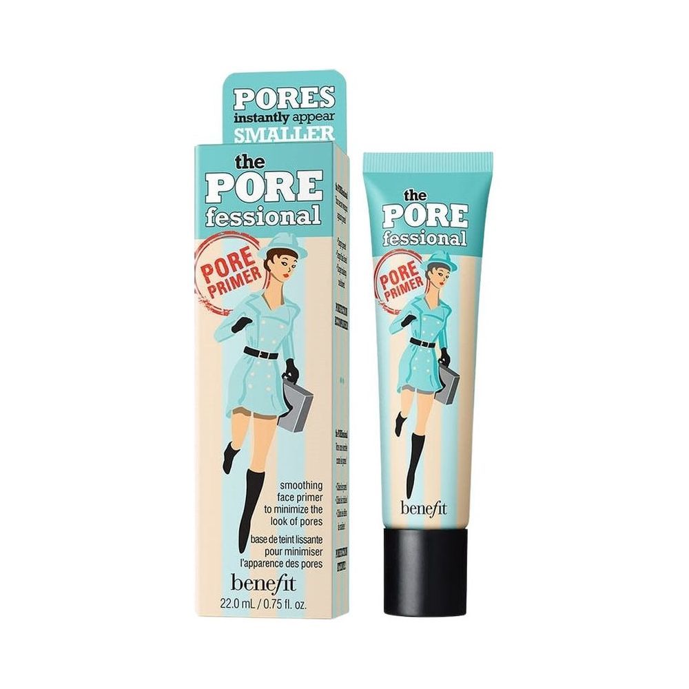 Benefit The PORE fessional 毛孔細緻霜 22ml