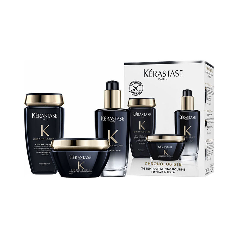 Kérastase 逆時光至臻修護套裝 250ml + 200ml + 100ml