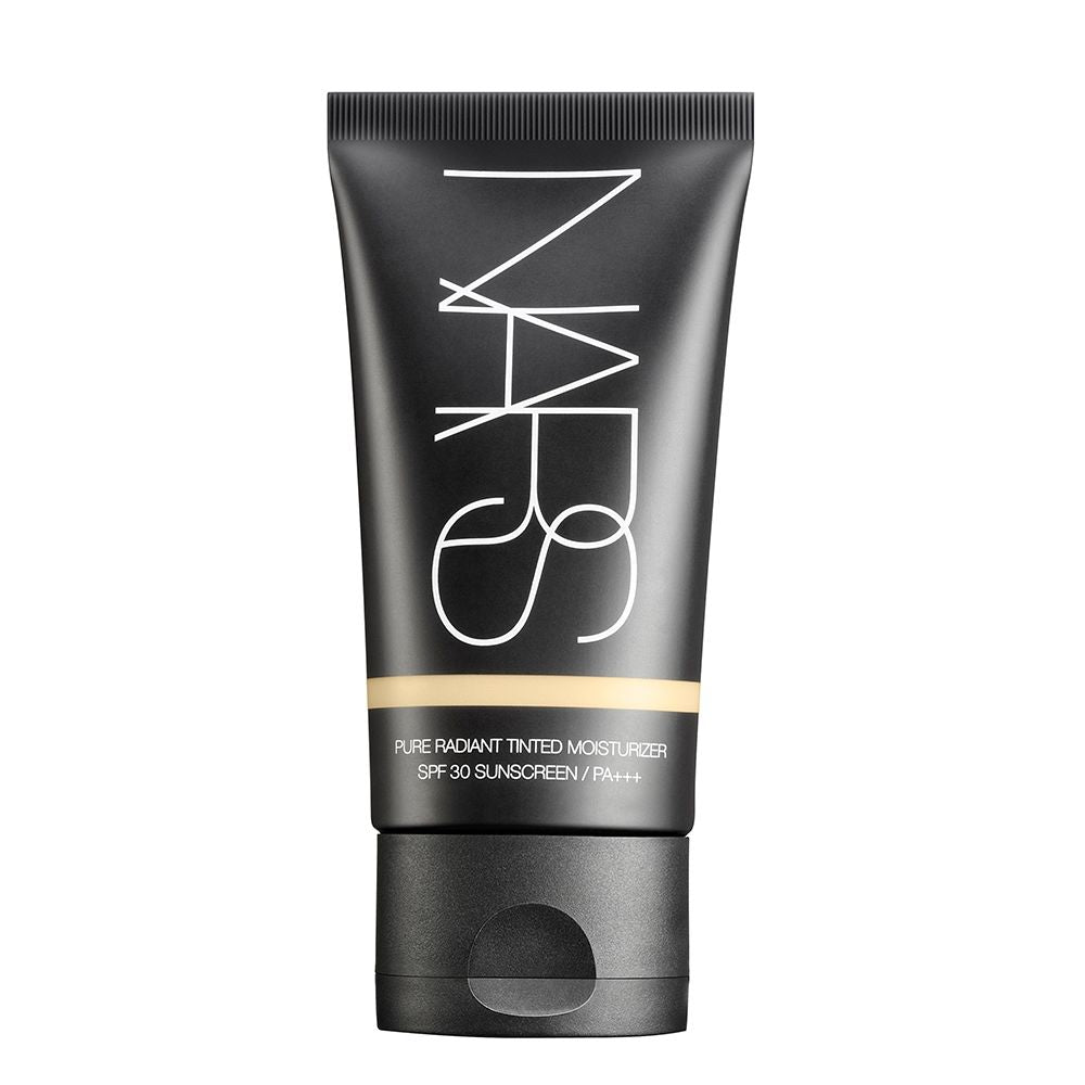 Nars 水潤透亮有色面霜 Light0 Terre-Neuve 50ml