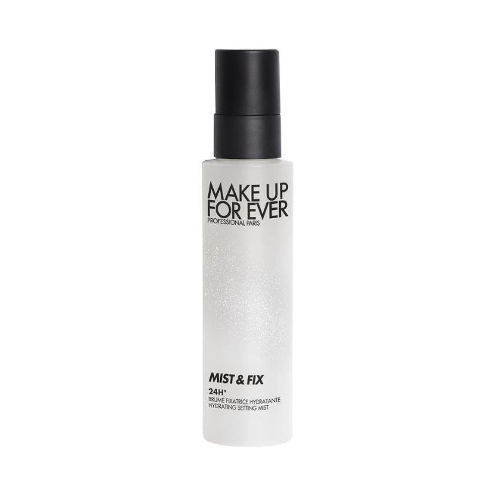 Make Up For Ever 極持妝保濕噴霧 100ml