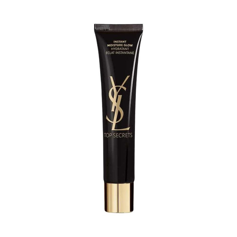 YSL Top Secrets Instant Moisture Glow 美顏絕密絲緞補濕底霜 40ml