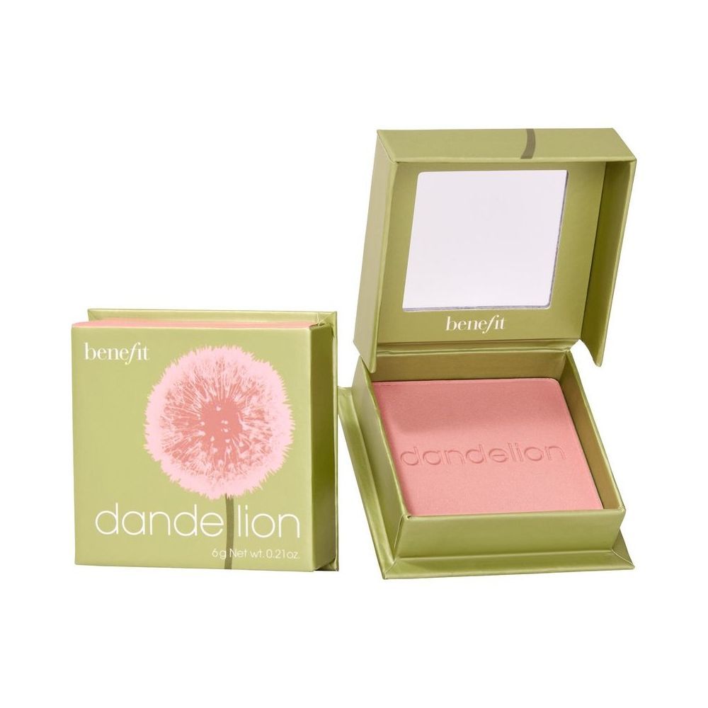 Benefit Dandelion 胭脂蜜粉 6g