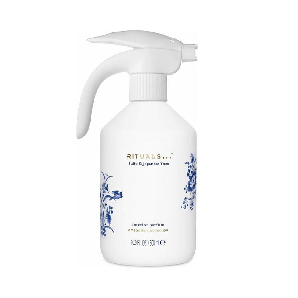 Rituals Amsterdam Collection 家居香氛噴霧 500ml