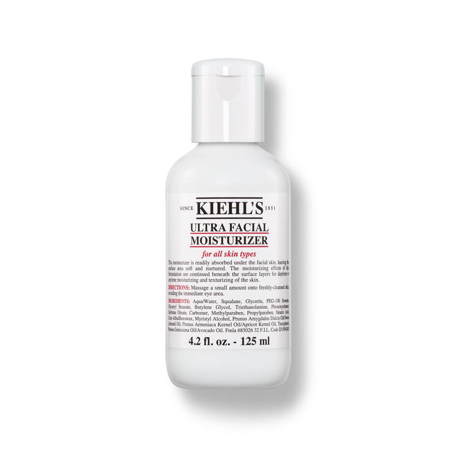 Kiehl&