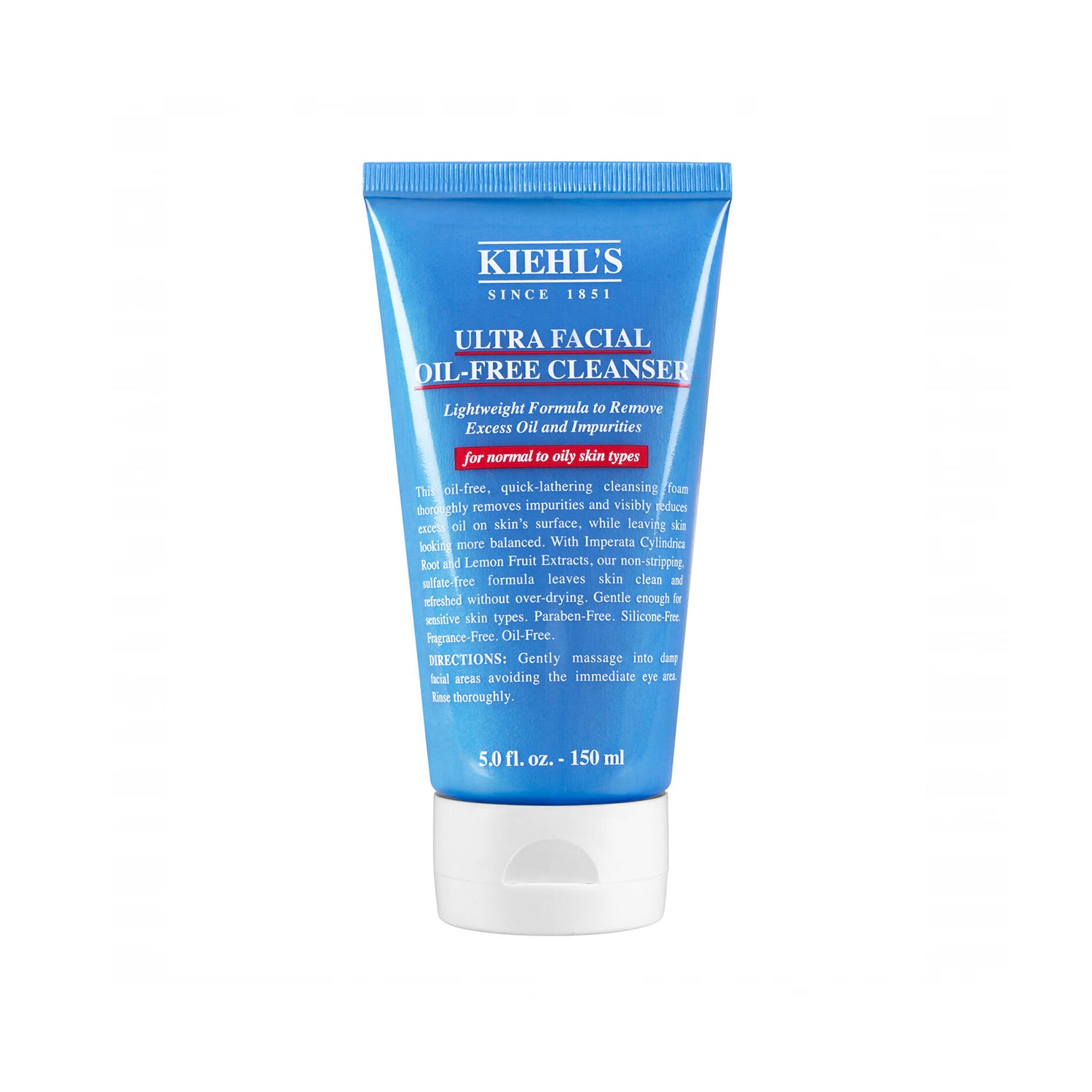 Kiehl&