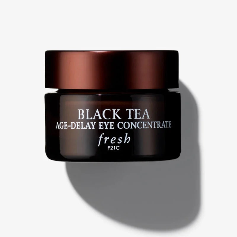 Fresh 紅茶抗皺緊致精華眼霜 15ml