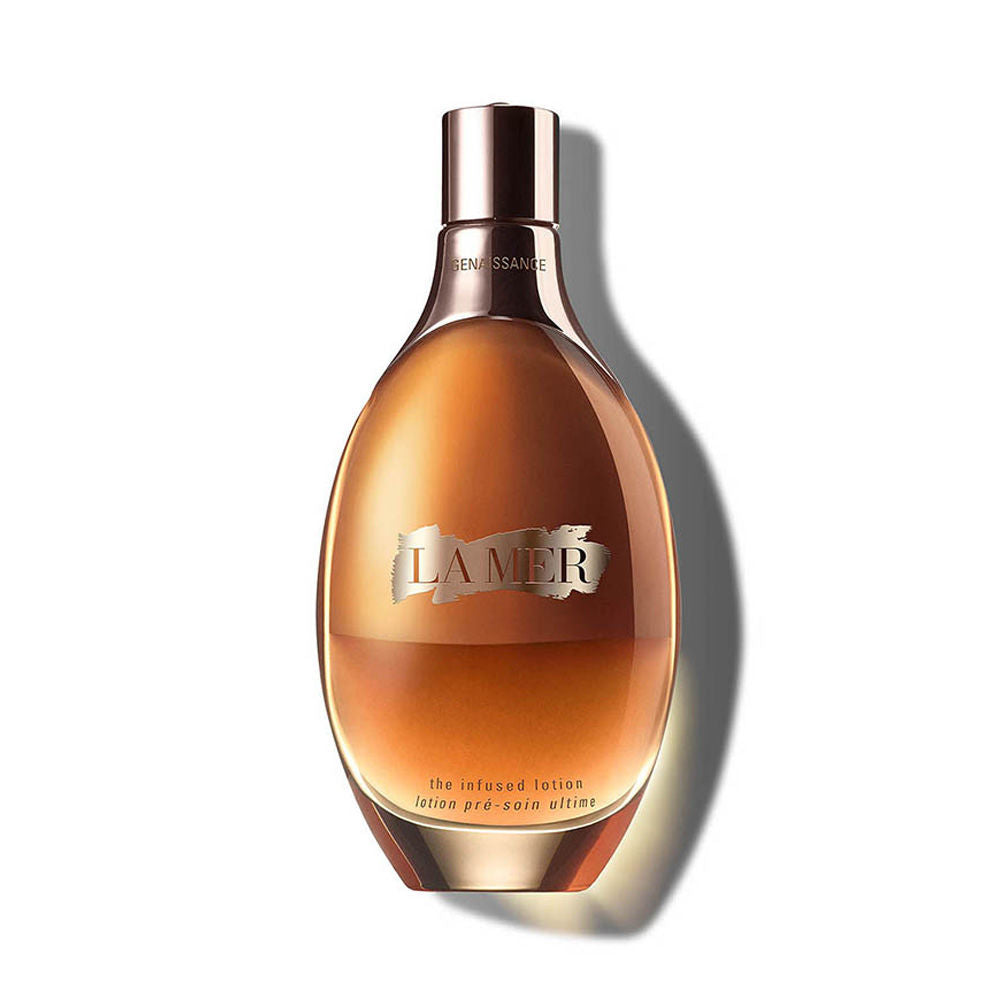 La Mer The Infused Lotion 鎏金煥膚修護液 (鎏金水) 150ml
