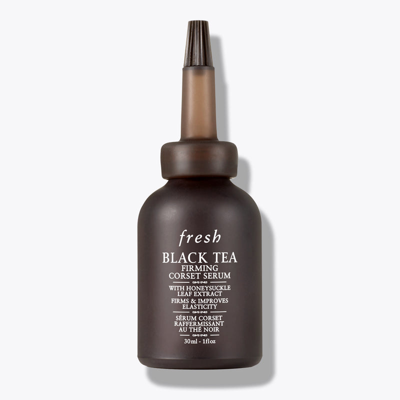 Fresh 紅茶緊緻塑顏精華 50ml