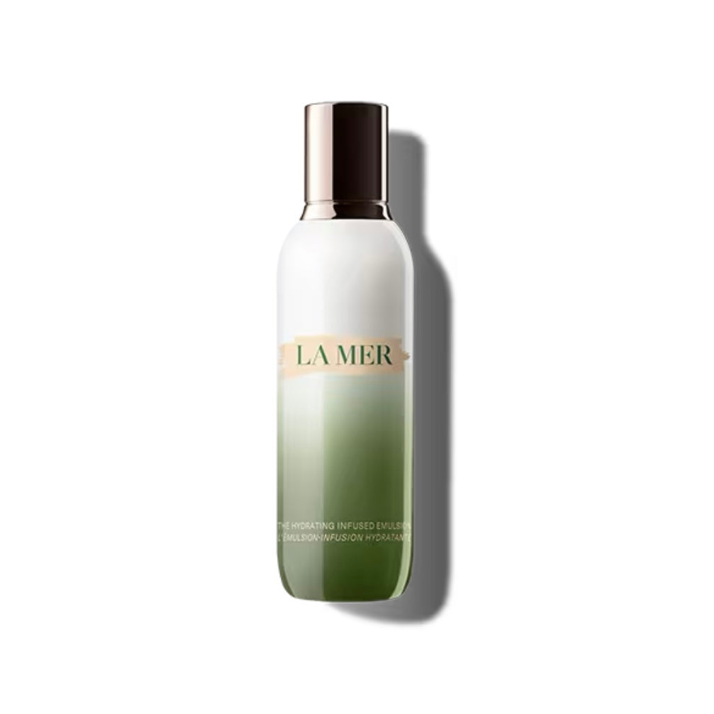 La Mer The Hydrating Infused Emulsion 水潤保濕乳液 125ml