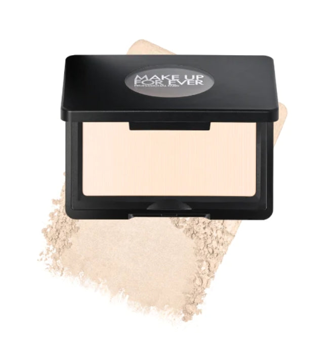 Make Up For Ever ARTIST Illuminating Shading Powder