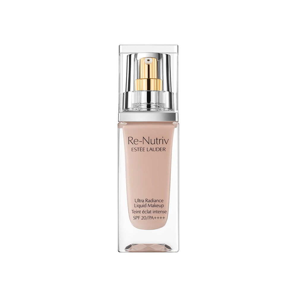 Estée Lauder Re-Nutriv 極緻鑽亮粉底液 SPF20/PA+++ 30ml
