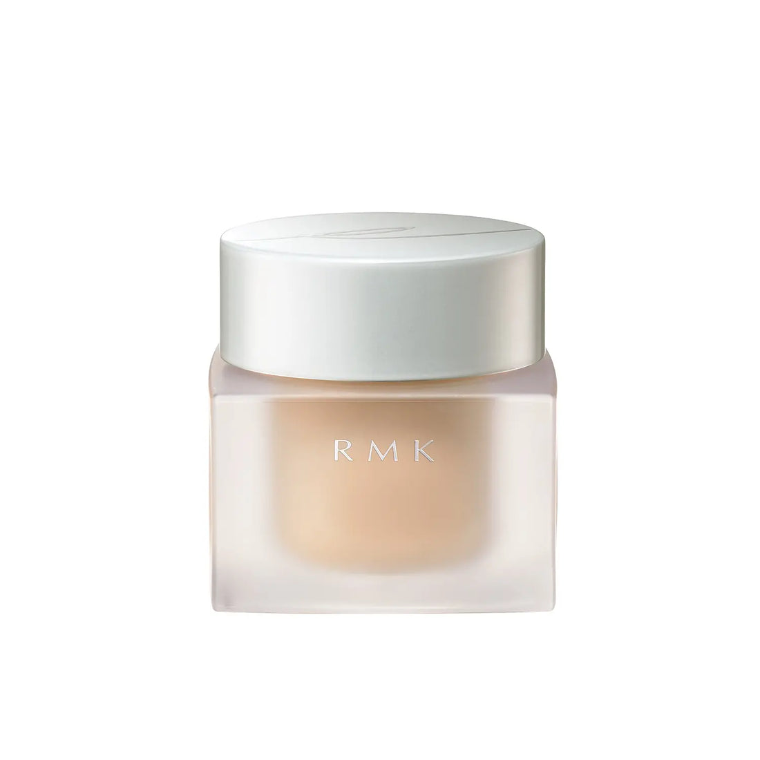 RMK CREAMY FOUNDATION EX 201 緊緻塑顏粉底霜 30g
