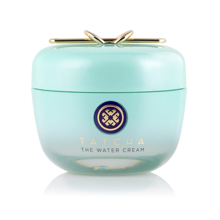 Tatcha Water Cream 毛孔細緻水潤補濕霜 50ml