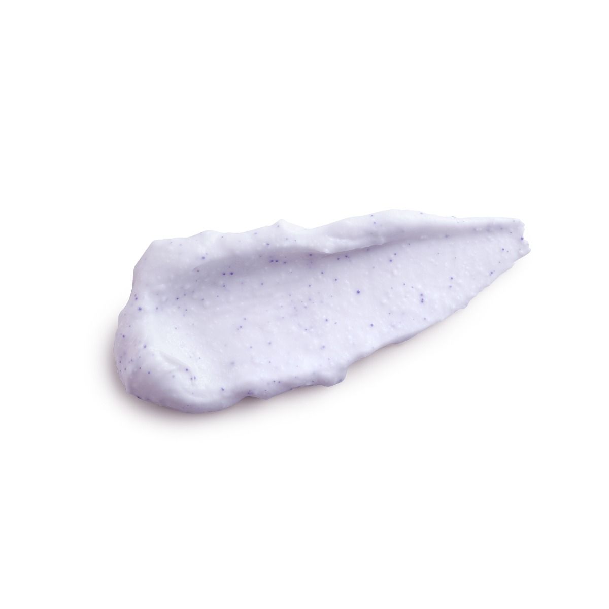 Sabon Healing Lavender Fresh and Bright 2-in-1 Facial Scrub Cleansing Cream 200ml