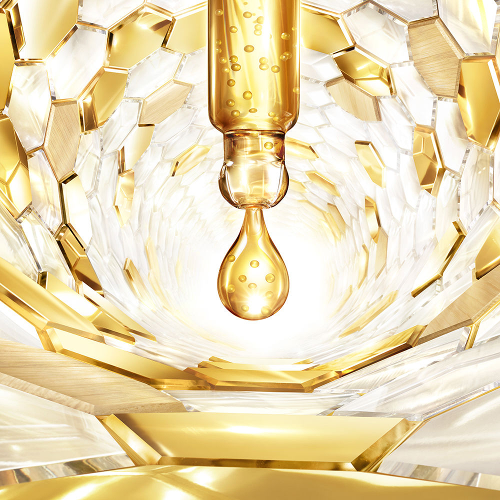 Guerlain 法國嬌蘭帝皇蜂姿黃金復原蜜 50ml