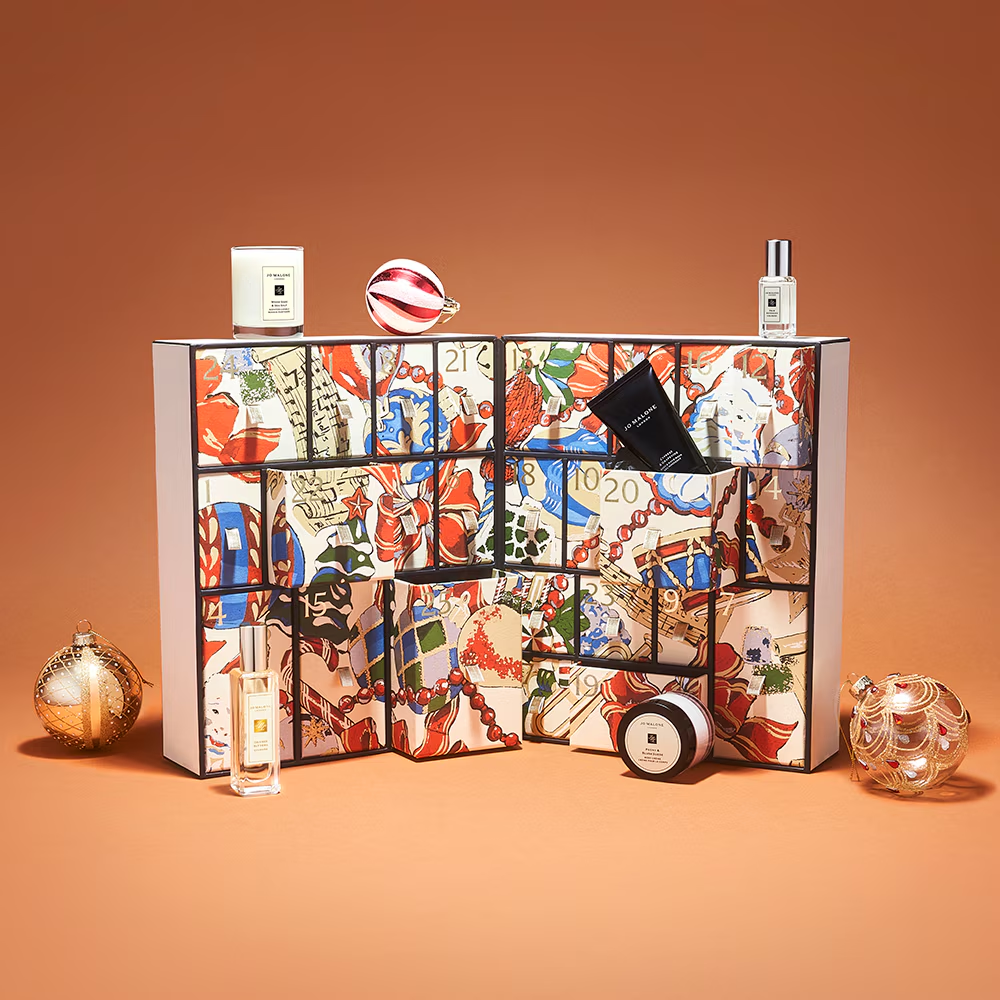 Jo Malone Advent Calendar 2024聖誕倒數日曆