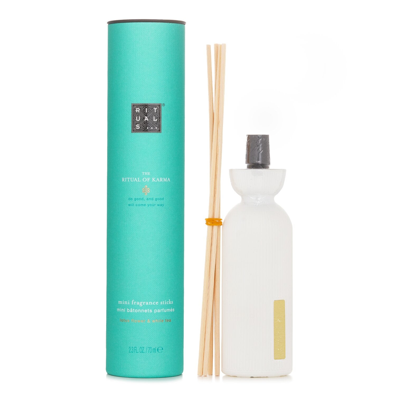 Rituals 迷你室內香薰棒 70ml(多款香味可選)