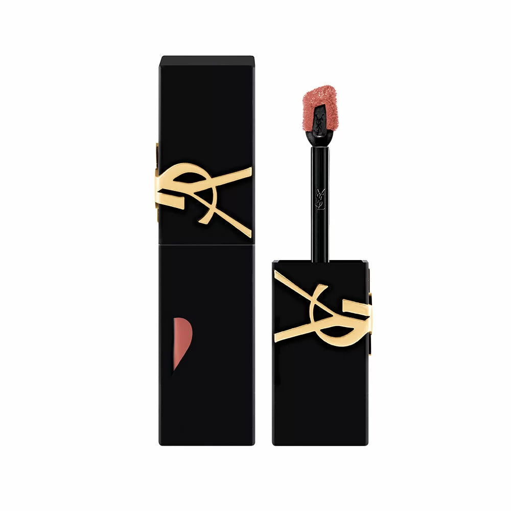 YSL THE INKS 愛心柔霧唇釉