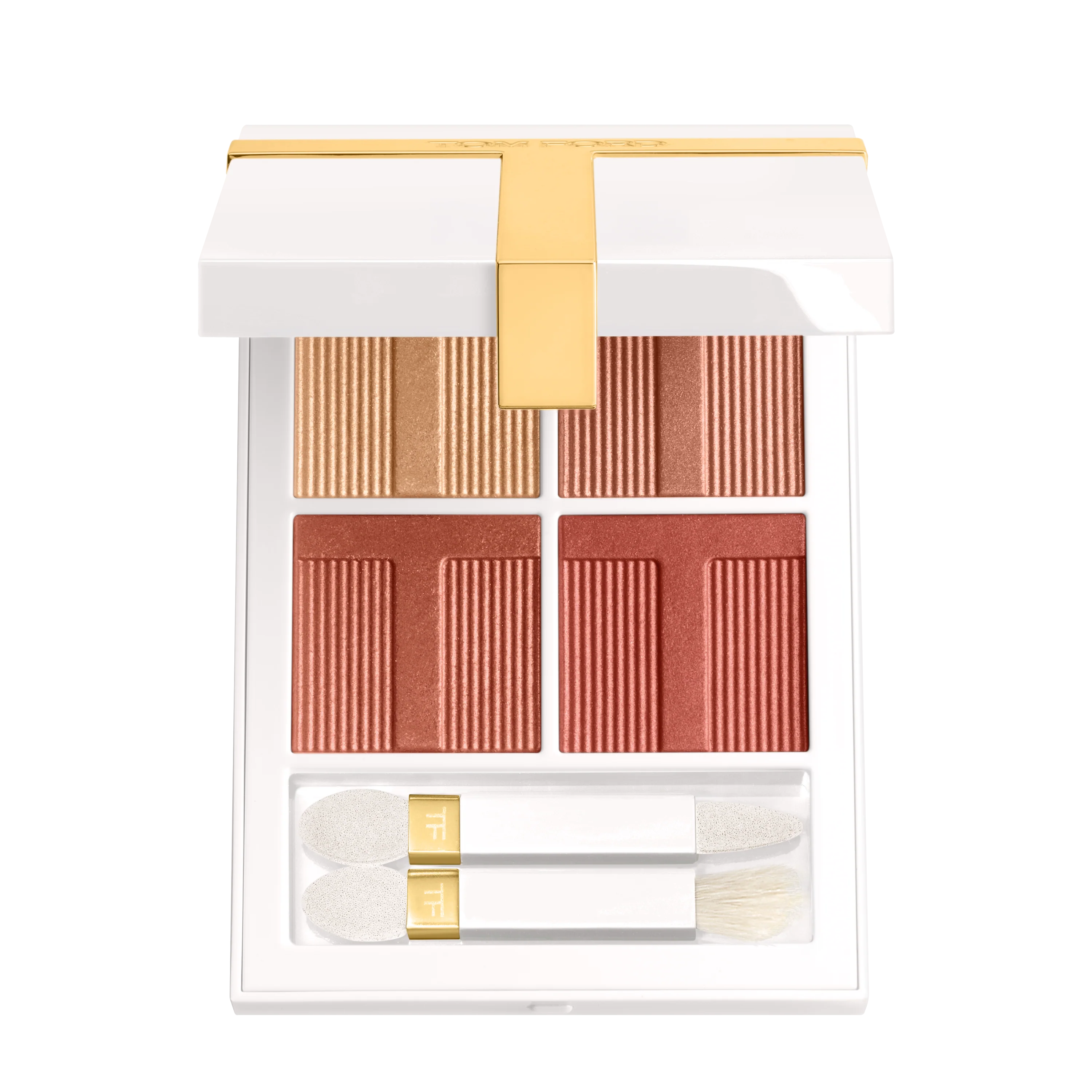 Tom Ford Soleil Eye Color Quad Lumière 7.2g