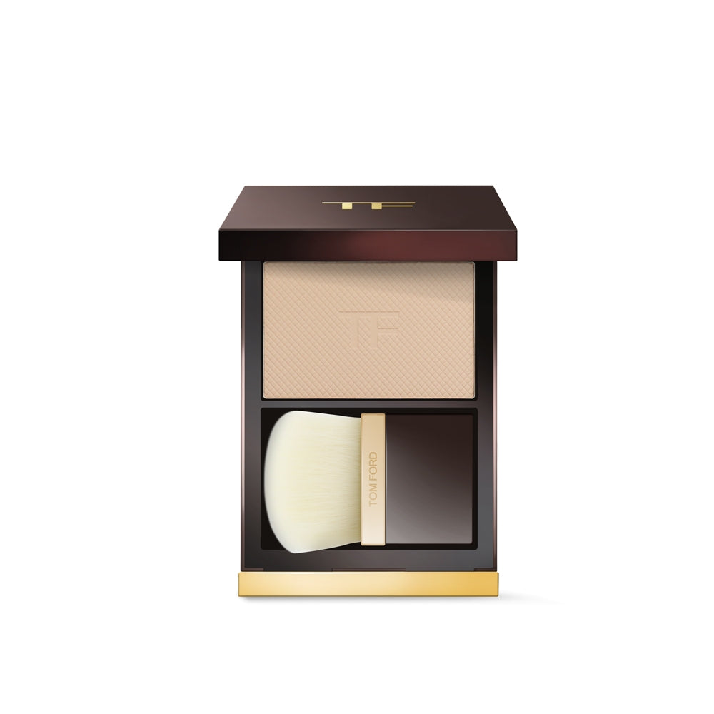 Tom Ford 定妝蜜粉餅