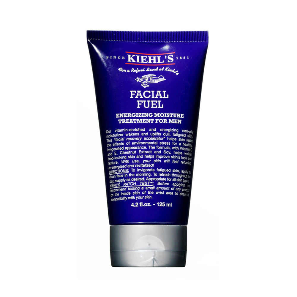 Kiehl&