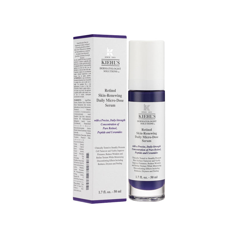 Kiehl&
