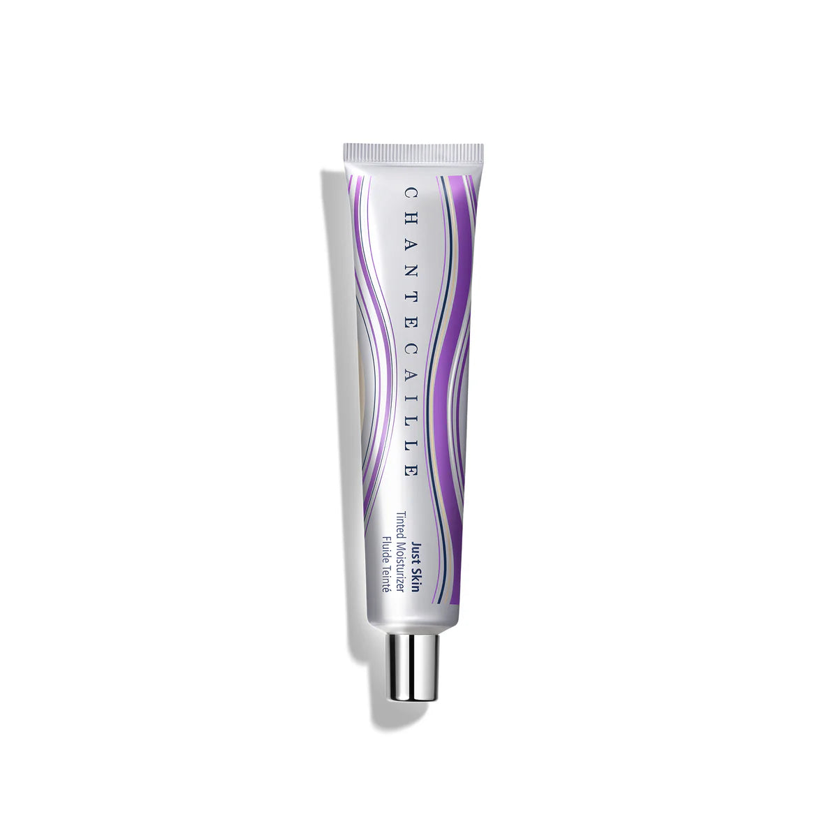 Chantecaille 第二代自然肌膚輕底霜