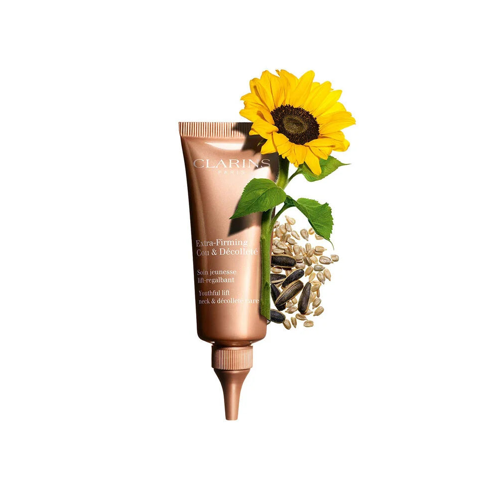 Clarins 煥顏緊緻抗皺頸霜 75ml