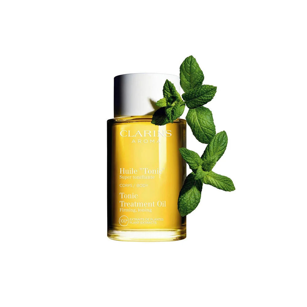 Clarins Tonic Treatment Oil 調和身體護理油 100ml