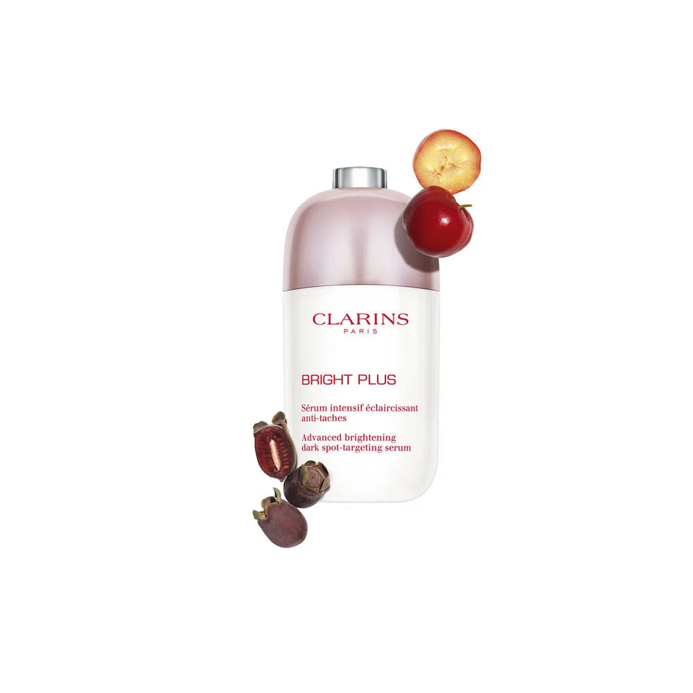 Clarins Bright Plus 透亮光感淡斑精華 50ml
