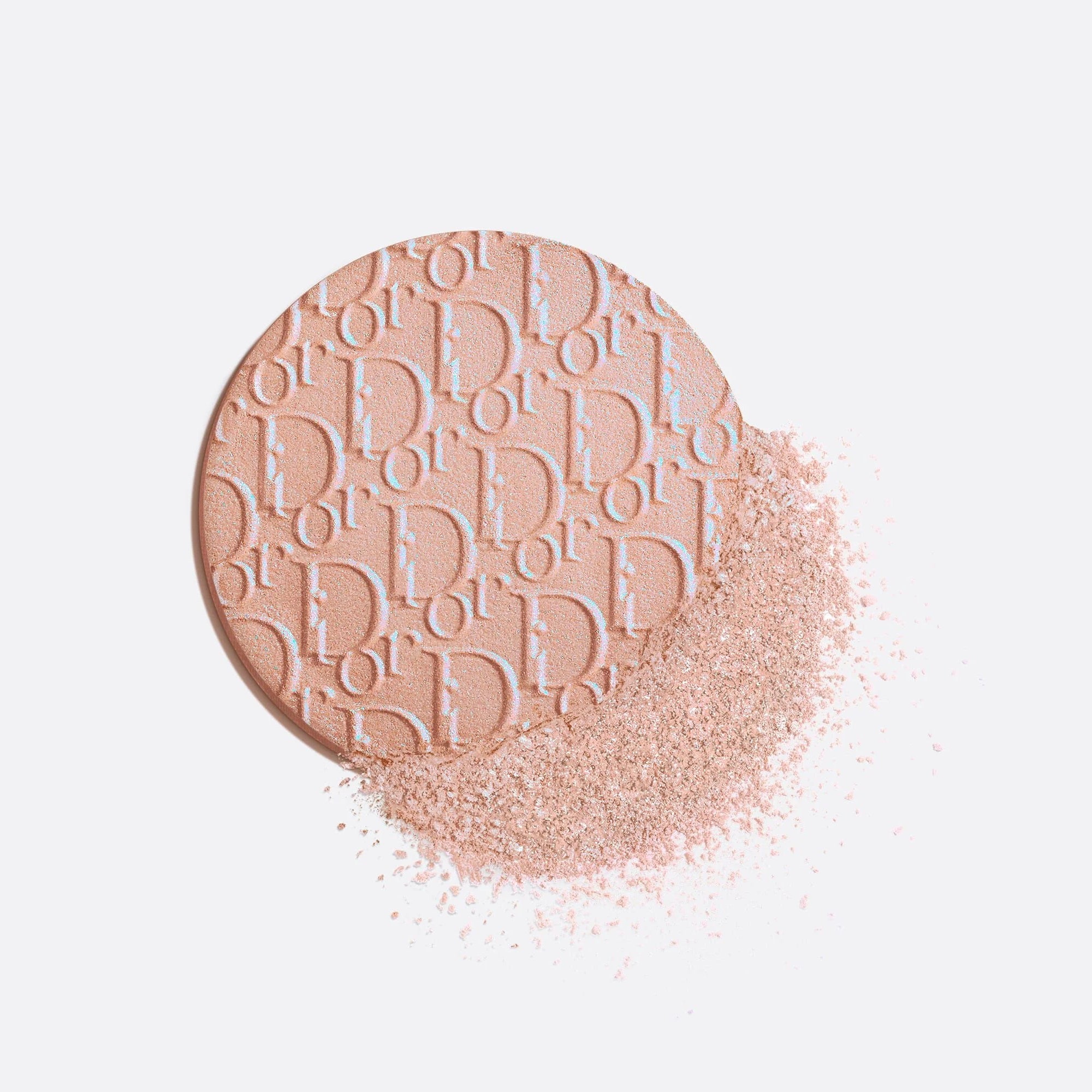 Dior 恆久貼肌亮采蜜粉餅 - 2026春季珍藏版 6g