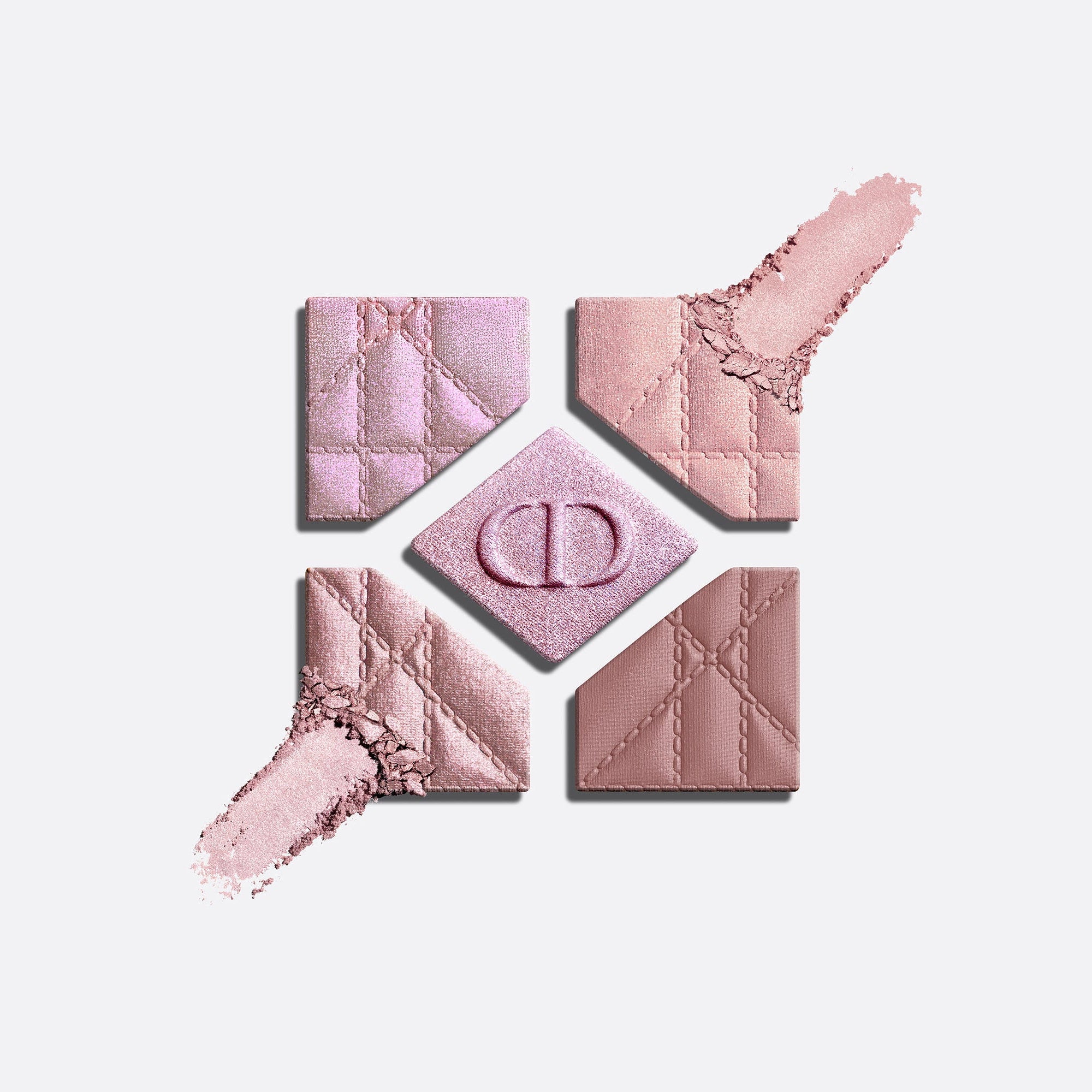 Dior 高級訂製五色眼影 - 珍藏版 7g(色號可選)