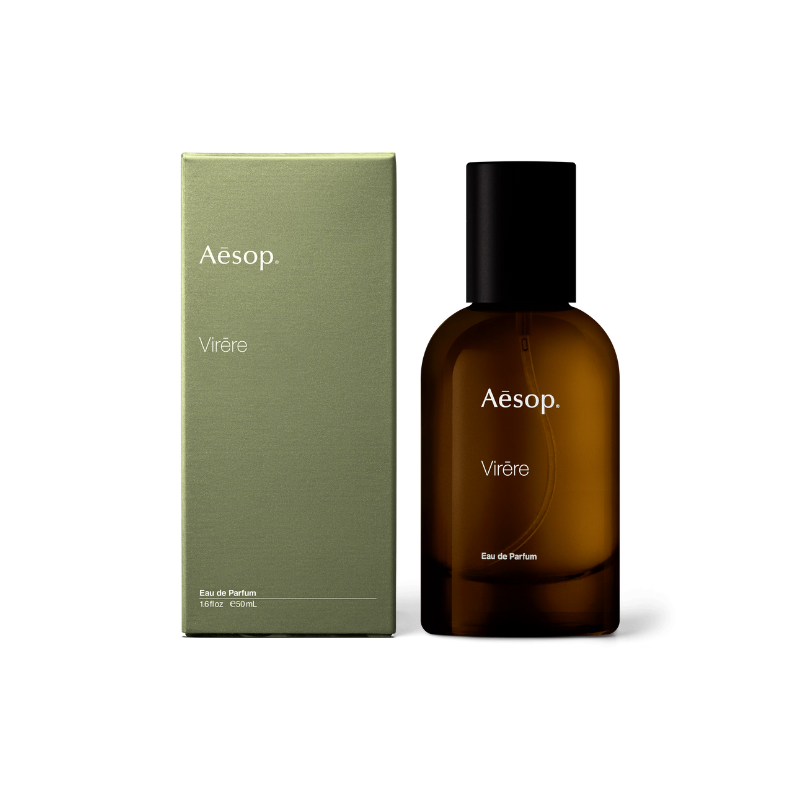 Aesop Virēre 蔚香水 EDP 50ml