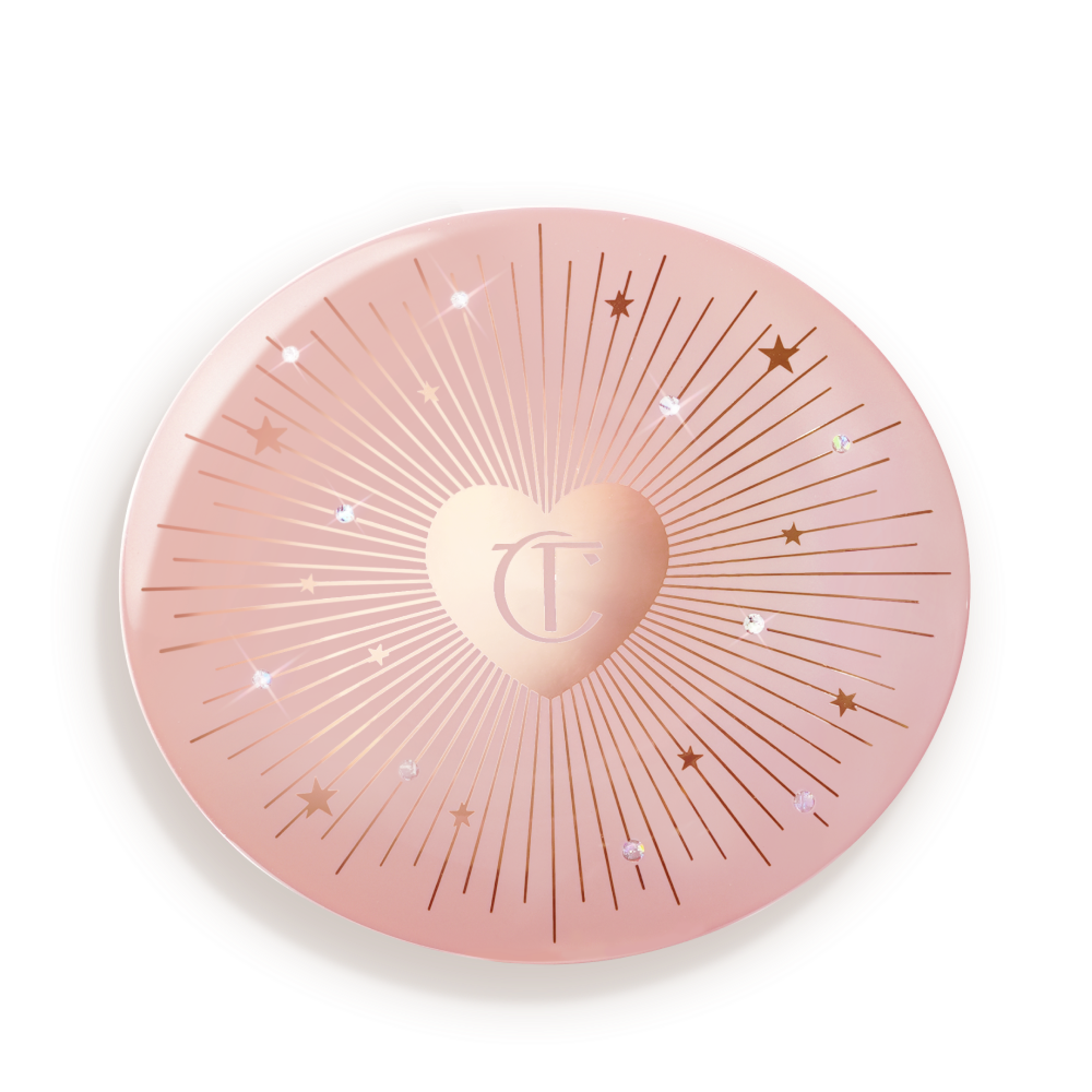 Charlotte Tilbury AIRBRUSH FLAWLESS SOFT LIGHT POWDER 輕盈無瑕柔光蜜粉 6.5g
