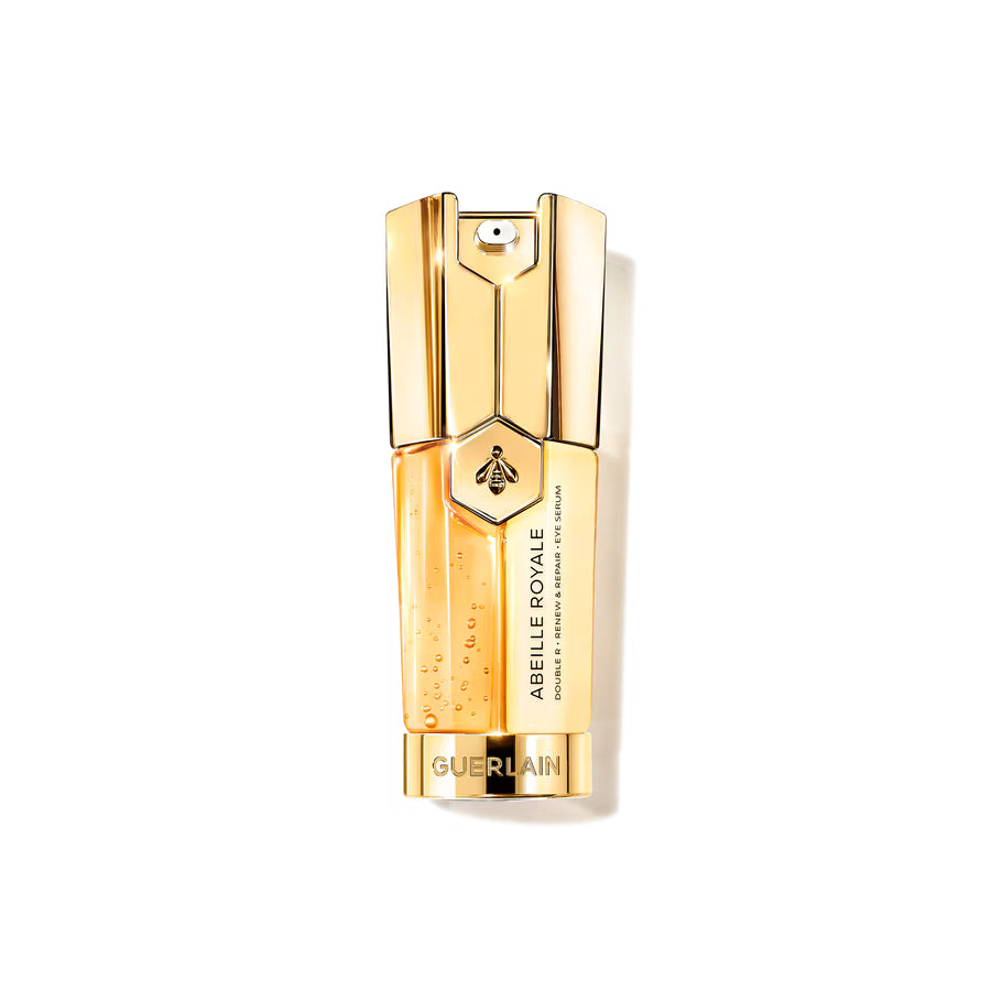 Guerlain 殿級蜂皇再生修護雙效眼精華 20ml