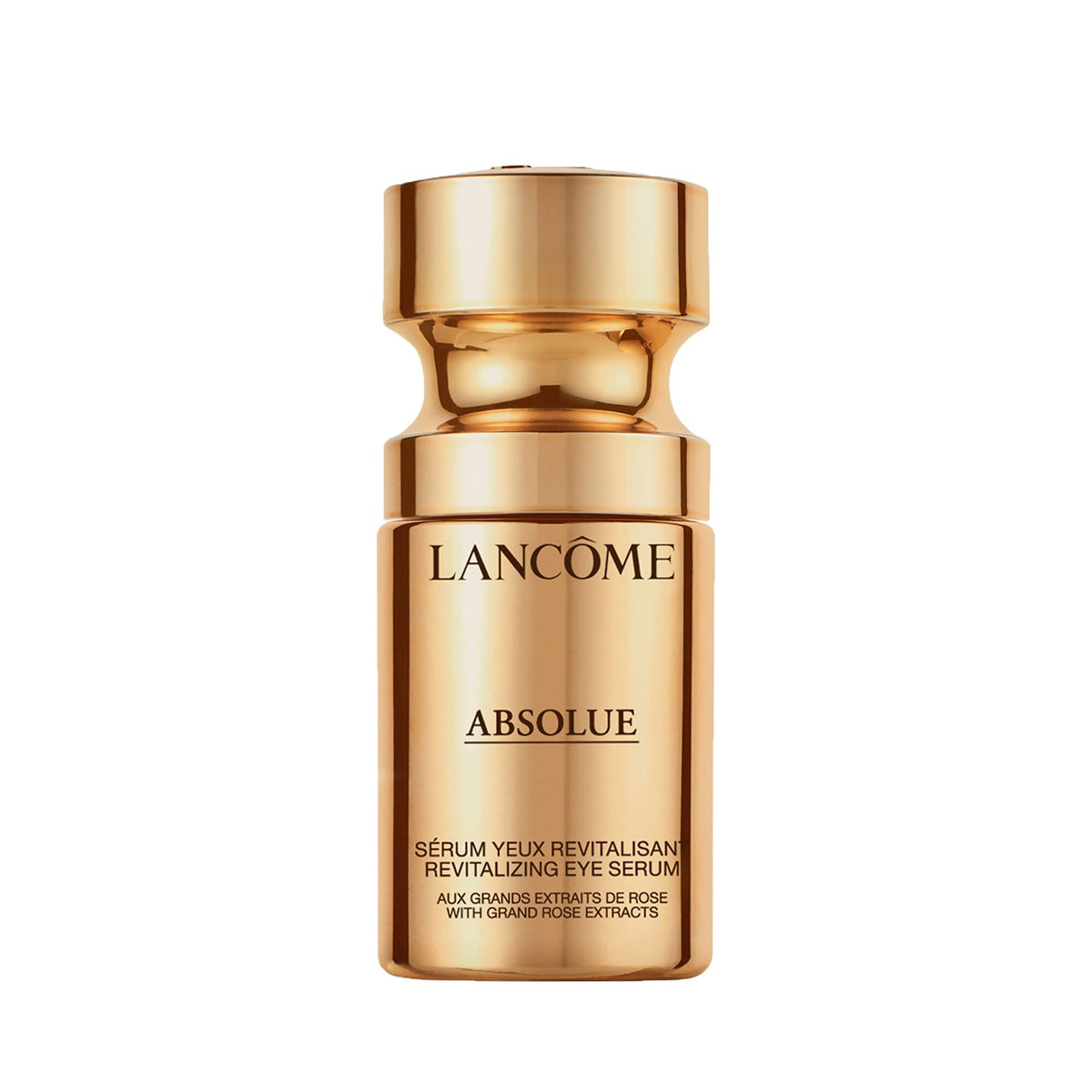 Lancôme Absolue Revitalizing Eye Serum 15ml