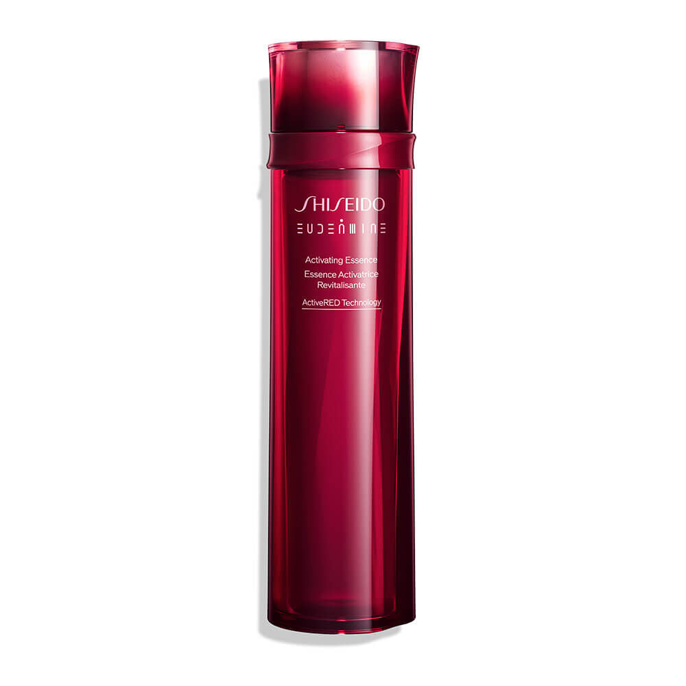 Shiseido EUDERMINE 活膚透亮精華水 145ml